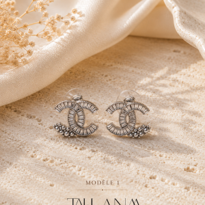 Boucle d'oreille